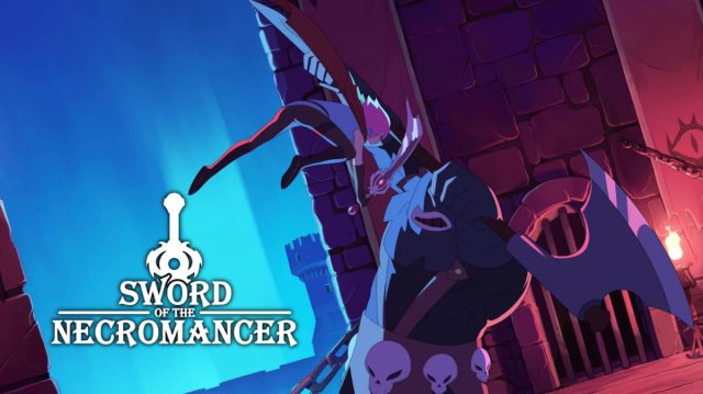 New DLC released for Sword of the NecromancerNews  |  DLH.NET The Gaming People