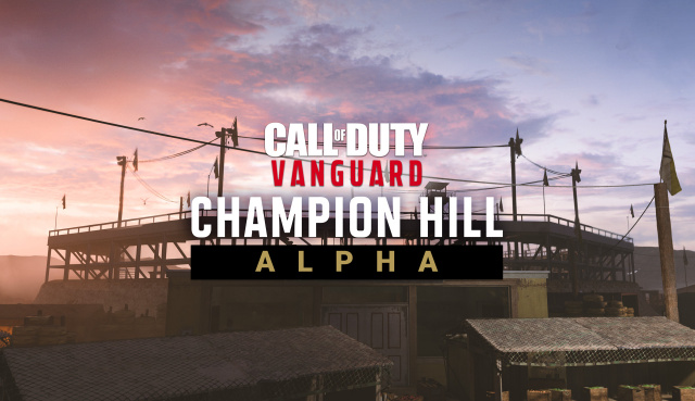 Spielt am Wochenende die Call of Duty: Vanguard PlayStation AlphaNews  |  DLH.NET The Gaming People