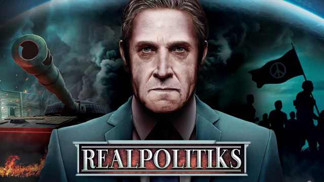 Realpolitiks Mobile Now Out for iOS DevicesVideo Game News Online, Gaming News