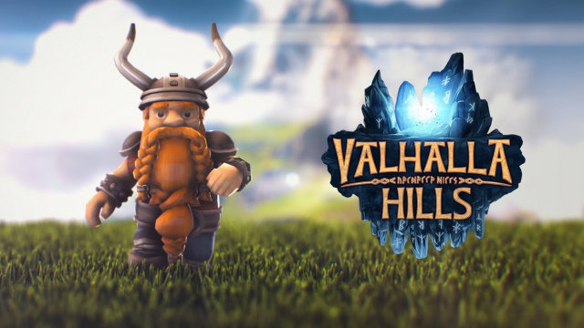 Valhalla Hills 