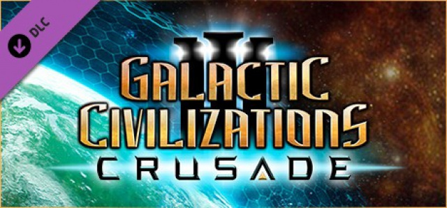 Major Update Arrives for Galactic Civilizations III: CrusadeVideo Game News Online, Gaming News