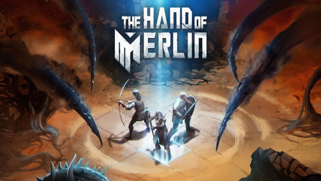 ROGUE-LITE RPG THE HAND OF MERLIN UPDATE 3 ‘A NEW EVIL’ NOW LIVENews  |  DLH.NET The Gaming People