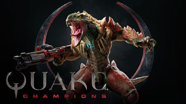 Quake Champions – Introducing SorlagVideo Game News Online, Gaming News