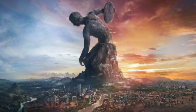 Civilization VI – New Frontier-Pass: Erster Eindruck von Johann III. von PortugalNews  |  DLH.NET The Gaming People