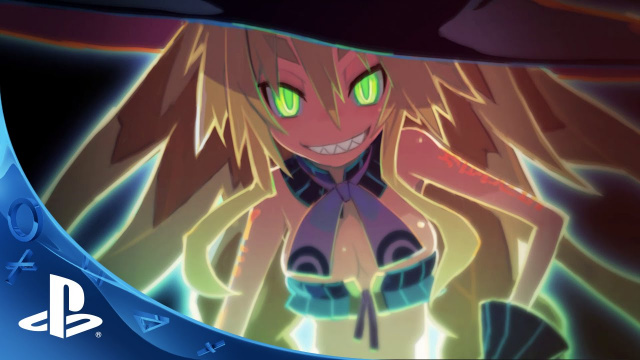 The Witch and the Hundred Knight: Revival Edition Now Available in Europe for PS4Video Game News Online, Gaming News