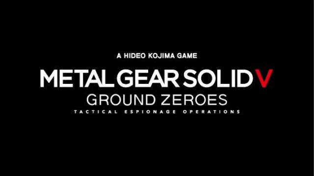 Hideo Kojima präsentiert Metal Gear Solid V: The Phantom Pain in KölnNews - Spiele-News  |  DLH.NET The Gaming People