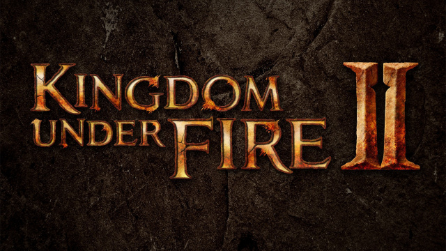 Kingdom Under Fire 2News - Spiele-News  |  DLH.NET The Gaming People