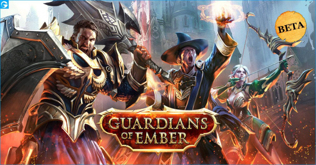 Guardians of EmberNews - Spiele-News  |  DLH.NET The Gaming People