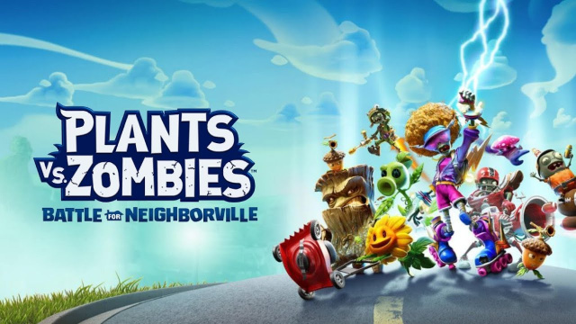Plants vs. Zombies Schlacht um NeighborvilleLets Plays  |  DLH.NET The Gaming People