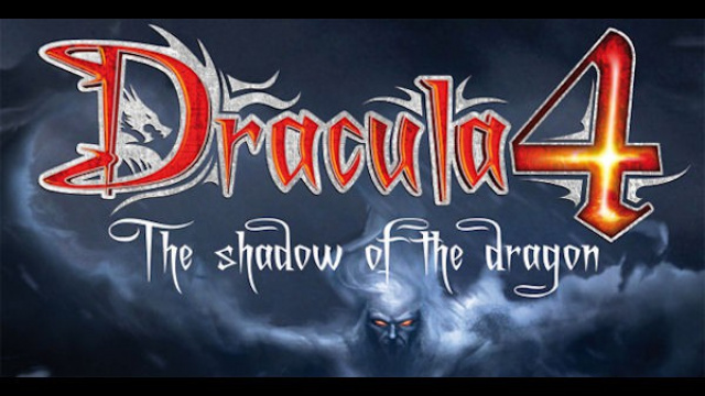 Peter Games veröffentlicht Dracula 4: The Shadow of the DragonNews - Spiele-News  |  DLH.NET The Gaming People