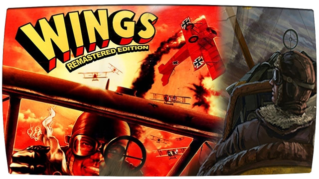 Wings! Erscheinungstermin bekannt gegebenNews - Spiele-News  |  DLH.NET The Gaming People