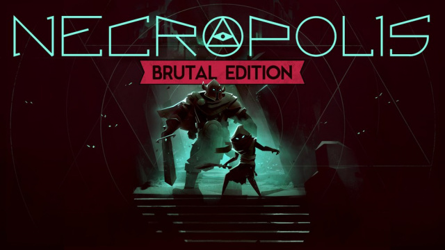 Necropolis: Brutal Edition für eine begrenzte Zeit mit 20% Preisnachlass (Steam)News - Spiele-News  |  DLH.NET The Gaming People