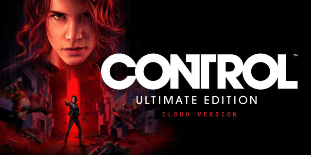 Control Ultimate Edition ab heute für PS5 und Xbox Series X|SNews  |  DLH.NET The Gaming People