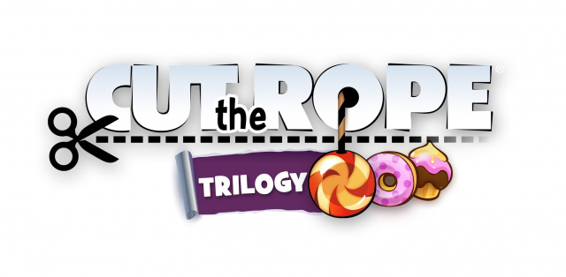 Cut the Rope: Trilogy ab sofort für Nintendo 3DS erhältlichNews - Spiele-News  |  DLH.NET The Gaming People