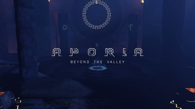 Aporia: Beyond to Valley выходит на PC через неделюНовости Видеоигр Онлайн, Игровые новости 