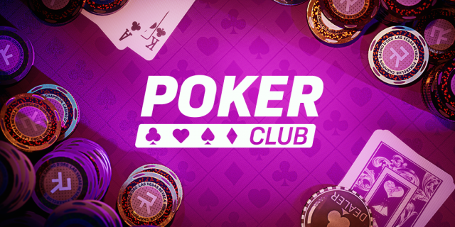 Ripstone kündigt Poker Club für PC, PlayStation 5 und Xbox Series X für 2020 anNews  |  DLH.NET The Gaming People