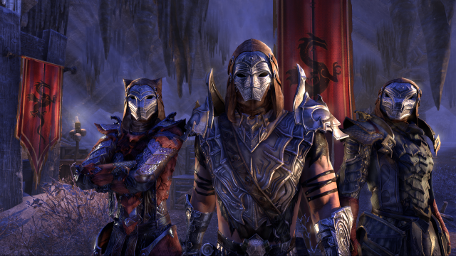 The Elder Scrolls Online-Dragon BonesNews - Spiele-News  |  DLH.NET The Gaming People