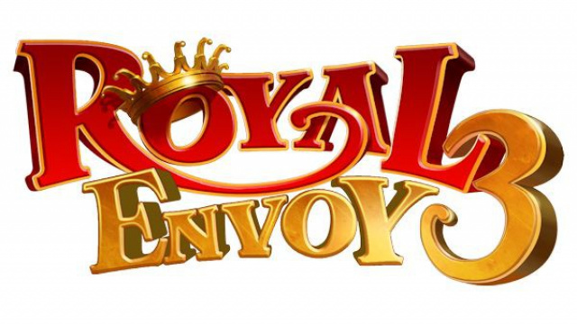 Ende Juli kommt Royal Envoy 3 - Mit britischem Charme ins nächste AbenteuerNews - Spiele-News  |  DLH.NET The Gaming People