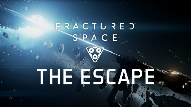 Fractured Space Gets Free Weekend on SteamVideo Game News Online, Gaming News