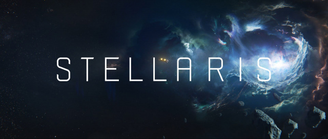 Paradox Escapes the Past in New Game StellarisVideo Game News Online, Gaming News