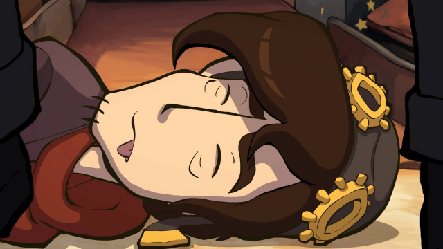 Chaos auf Deponia - Neuer Teaser jetzt online!News - Spiele-News  |  DLH.NET The Gaming People