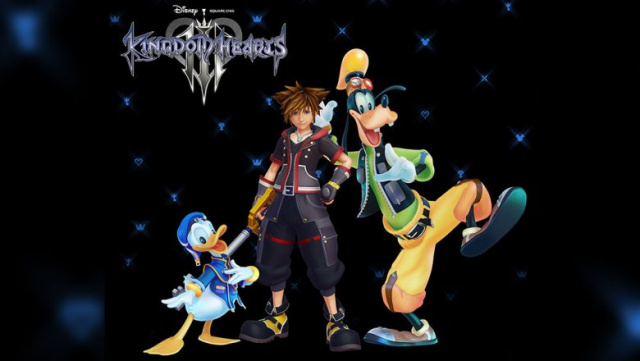 New Kingdom Hearts 3 Trailer Takes You Back To The 100 Acre Wood, Pooh Bear StyleVideo Game News Online, Gaming News