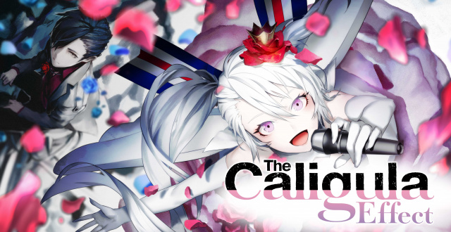 The Caligula Effect Available in the US and Europe May 2ndVideo Game News Online, Gaming News