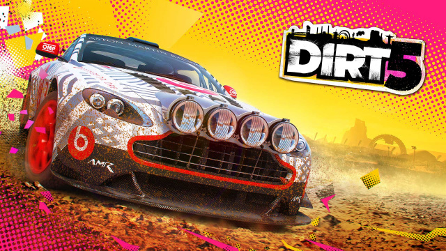 DIRT 5 für PlayStation 5 jetzt überall im Handel erhältlichNews  |  DLH.NET The Gaming People