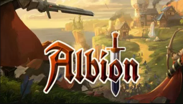 В Albion Online стали доступны Starter PacksНовости Видеоигр Онлайн, Игровые новости 