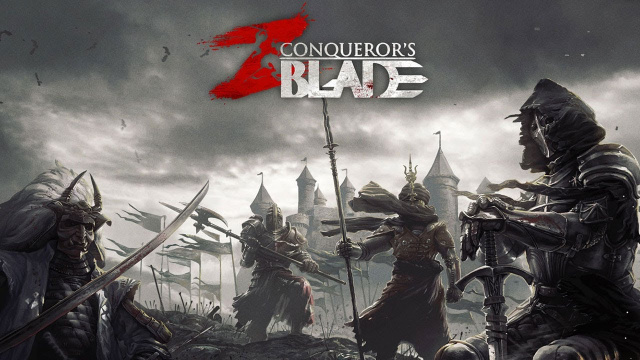 Бета игры Conqueror's Blade стартует уже в это воскресеньеНовости Видеоигр Онлайн, Игровые новости 