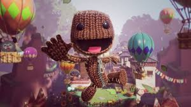 Video gibt Einblick in die Home-Office-Entwicklung von Sackboy: A Big AdventureNews  |  DLH.NET The Gaming People