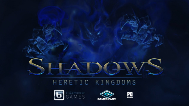 Shadows: Heretic Kingdoms erscheint im 4. Quartal 2014News - Spiele-News  |  DLH.NET The Gaming People