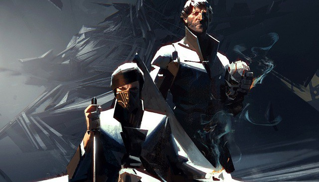 Erstes Gratis-Update für Dishonored 2 ist liveNews - Spiele-News  |  DLH.NET The Gaming People