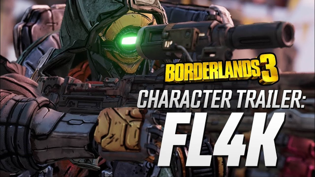 Borderlands 3News - Spiele-News  |  DLH.NET The Gaming People