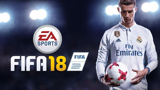 Вышла игра FIFA 18Новости Видеоигр Онлайн, Игровые новости 