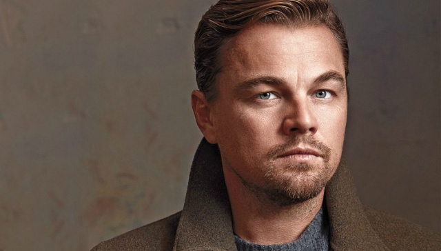 DiCaprio To Star In Next Quentin Tarantino Film, Madsen May JoinNews  |  DLH.NET The Gaming People