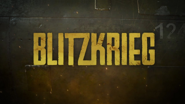 The Call Of Duty: WWII Blitzkrieg Community Event Is On NowVideo Game News Online, Gaming News