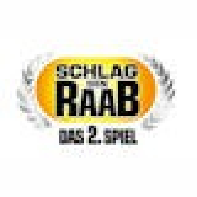 Die Spieleliste aus Schlag den Raab - Das 2. SpielNews - Spiele-News  |  DLH.NET The Gaming People