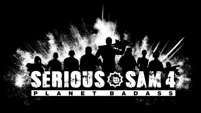 Serious Sam 4News - Spiele-News  |  DLH.NET The Gaming People