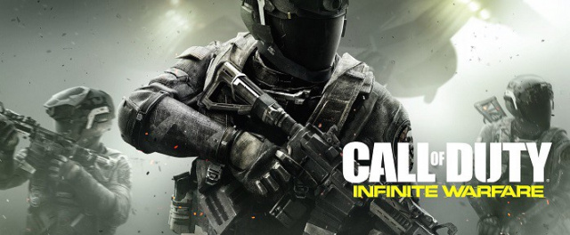 Call of Duty: Infinite Warfare Multiplayer Beta Starts Today, First on PS4Video Game News Online, Gaming News