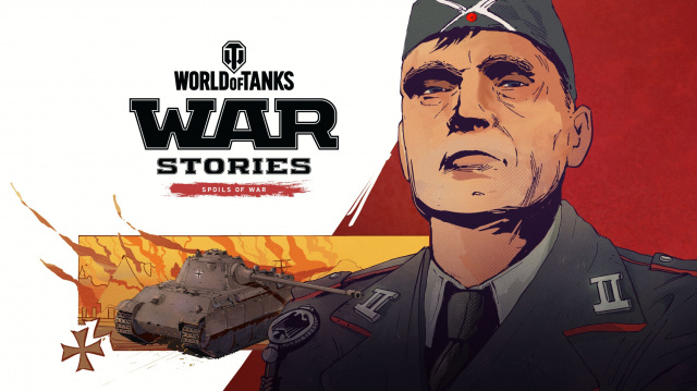 World of Tanks KonsoleNews - Spiele-News  |  DLH.NET The Gaming People