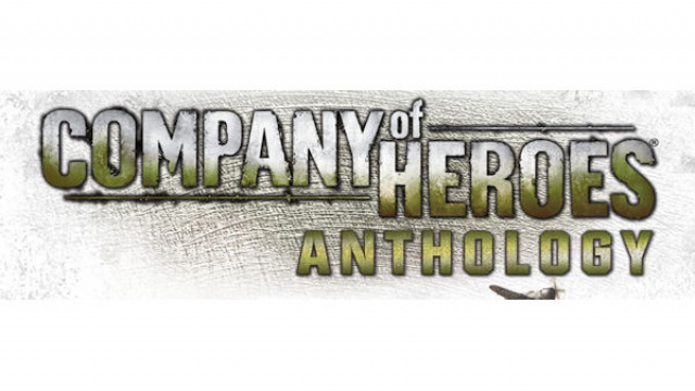 Company of Heroes: Anthology - Neuer Trailer veröffentlichtNews - Spiele-News  |  DLH.NET The Gaming People