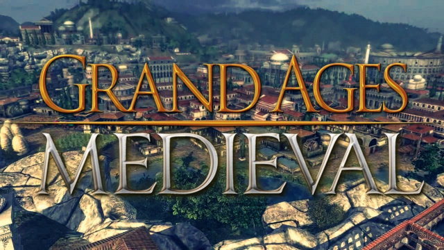 Grand Ages: Medieval – Livestream Showcase TomorrowVideo Game News Online, Gaming News
