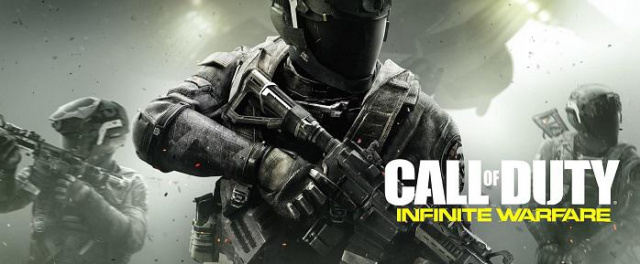 COD Infinite Warfare Multiplayer BetaNews - Spiele-News  |  DLH.NET The Gaming People