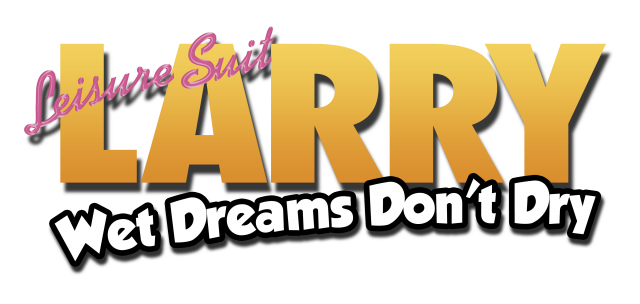 Leisure Suit Larry - Wet Dreams Don’t DryNews - Spiele-News  |  DLH.NET The Gaming People