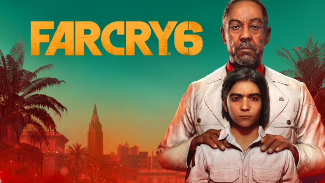 SOUNDTRACK ZUM SPIEL VON FAR CRY®6News  |  DLH.NET The Gaming People