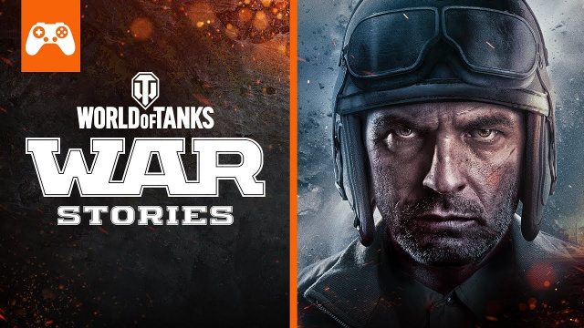 War Stories представляет новую главу франшизы World of TanksНовости Видеоигр Онлайн, Игровые новости 