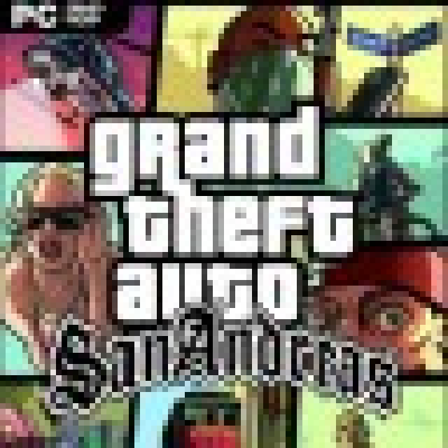 Grand Theft Auto: San Andreas ab sofort für PS3 im PlayStation StoreNews - Spiele-News  |  DLH.NET The Gaming People