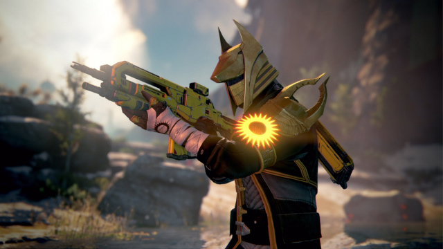 Destiny Expansion II: House of Wolves Launch TrailerVideo Game News Online, Gaming News