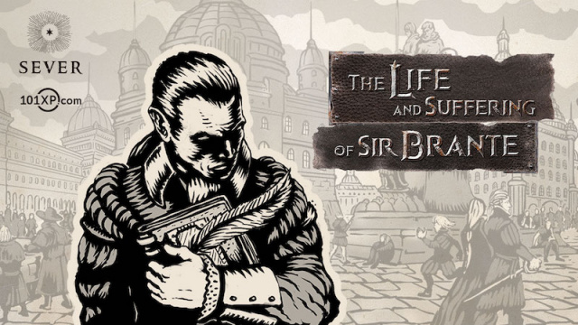 The Life and Suffering of Sir BranteNews  |  DLH.NET The Gaming People